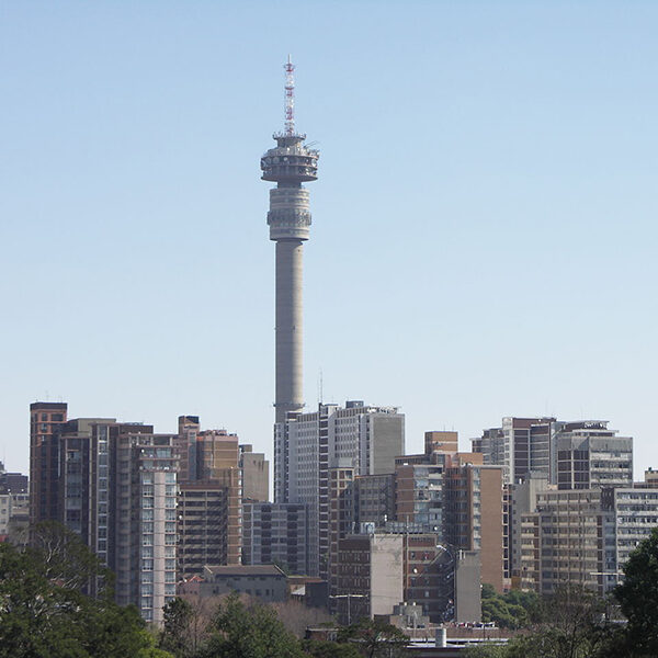 jozi jozi